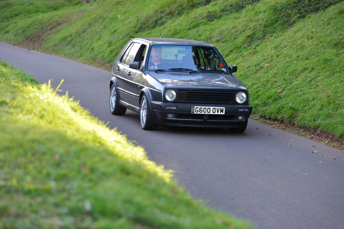 Top Gear - seria 21, odcinek 1